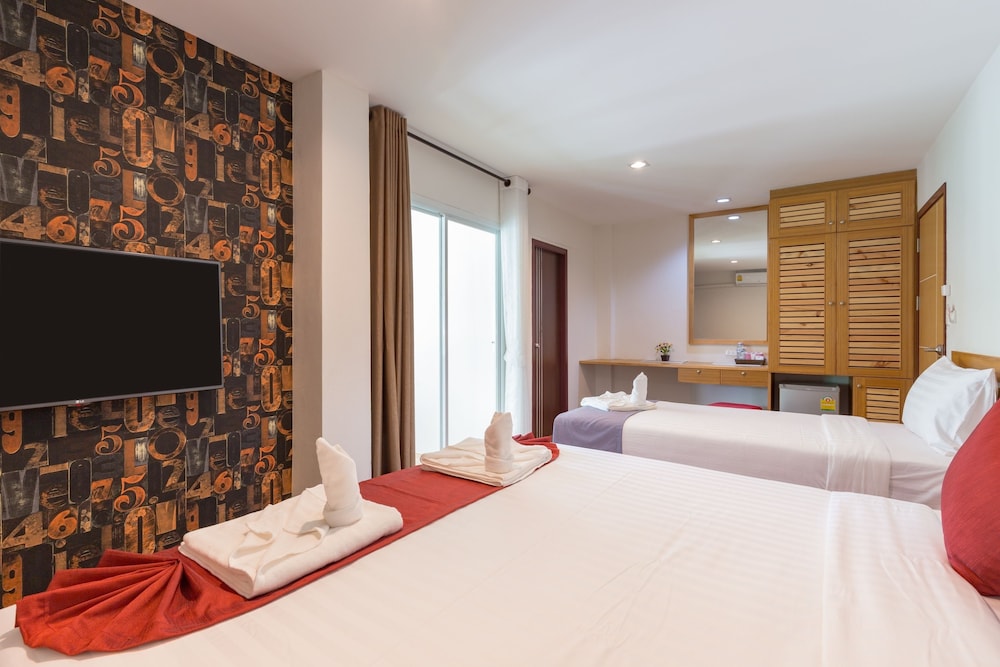 Tee Pak Dee Resident Phuket 28/66