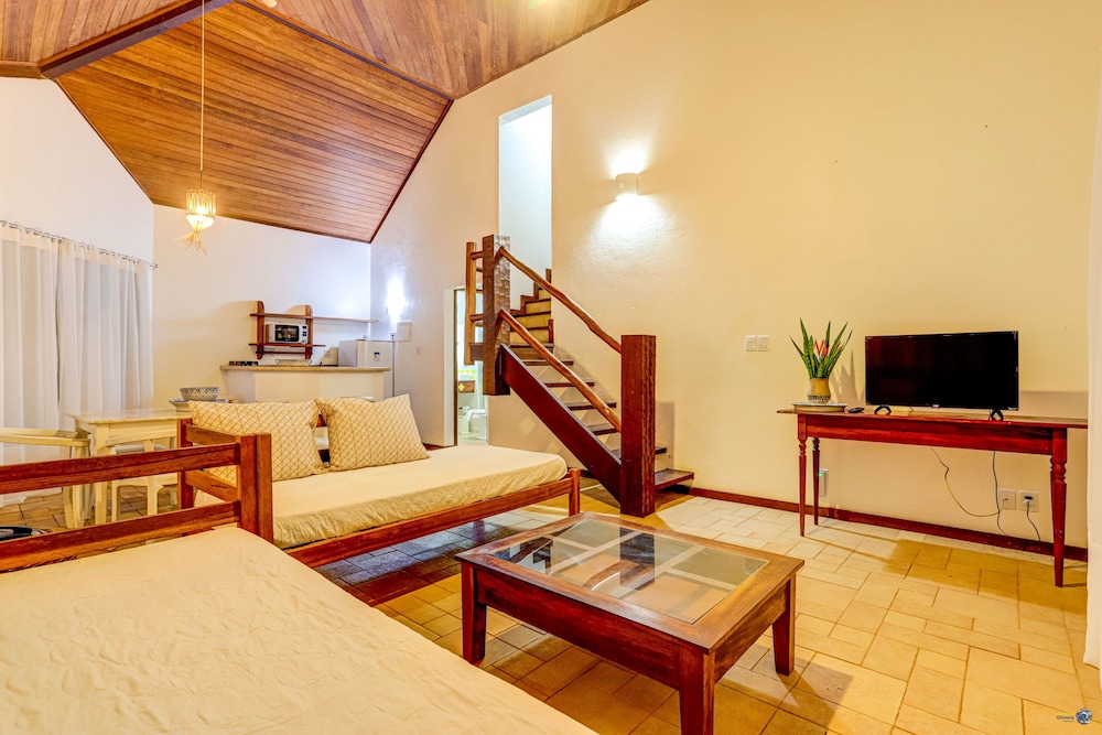 Itacare Suites Villas de Sao Jose 48/70
