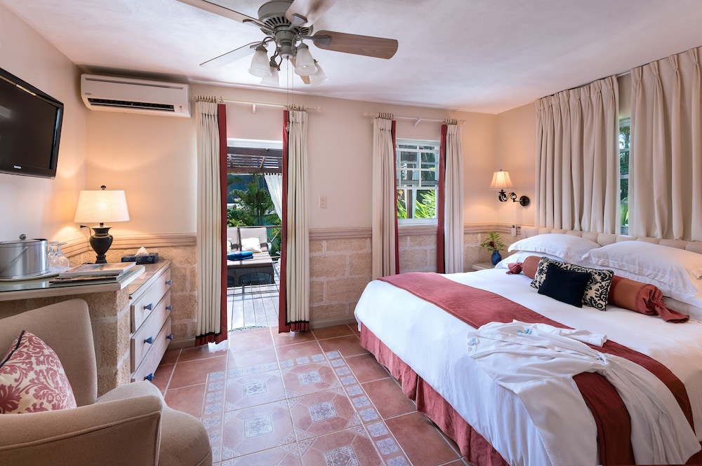 Little Arches Boutique Hotel Barbados 13/50