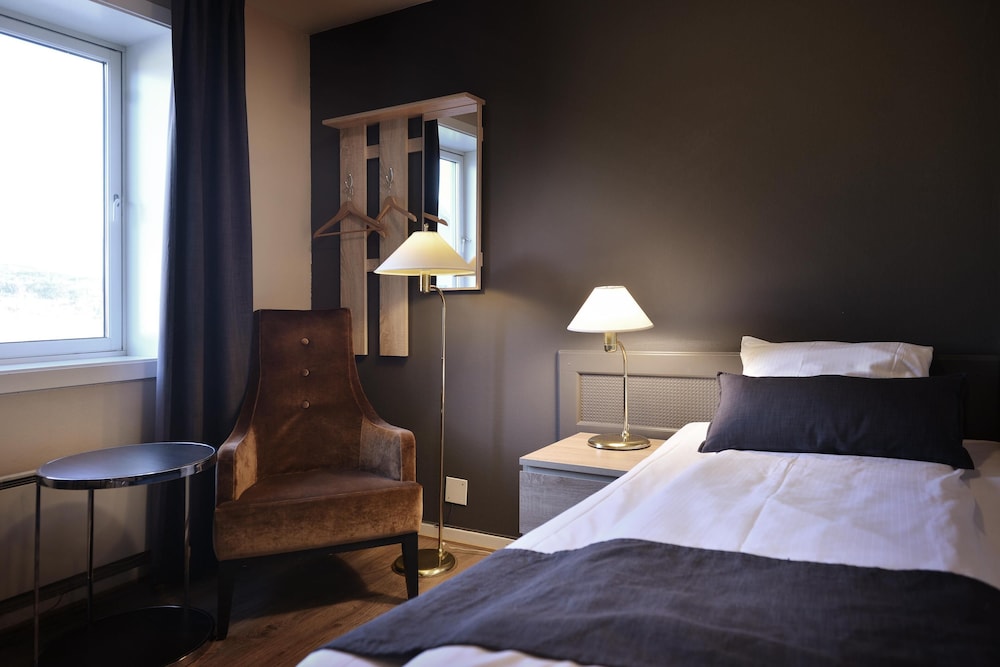Scandic Fauske Hotel 19/57