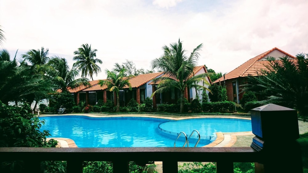 Wildland Resort 3/55