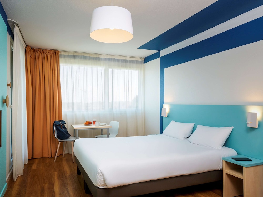 APARTHOTEL ADAGIO ACCESS STRASBOURG ILLKIRCH 16/47