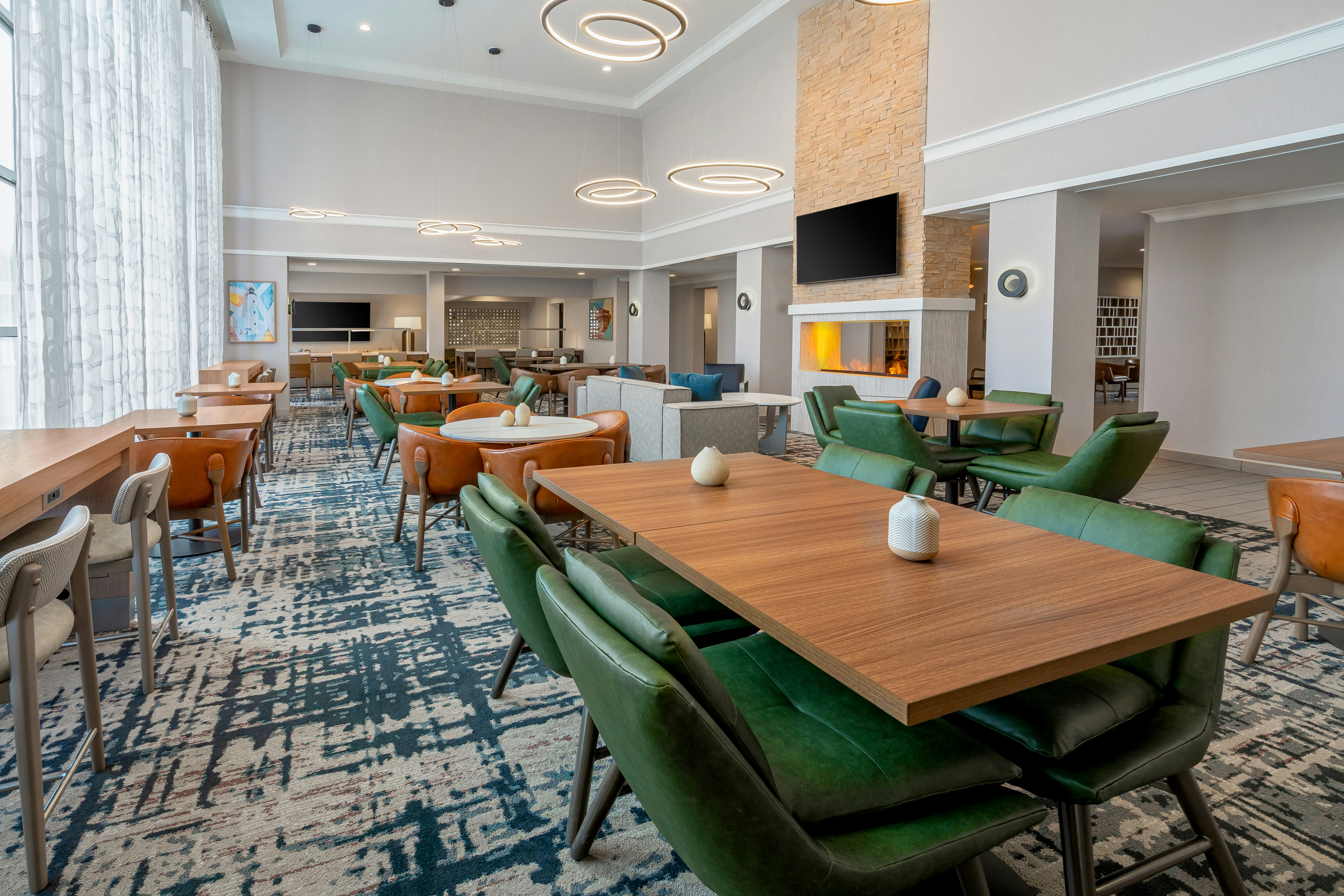 Homewood Suites by Hilton Eatontown 24/41