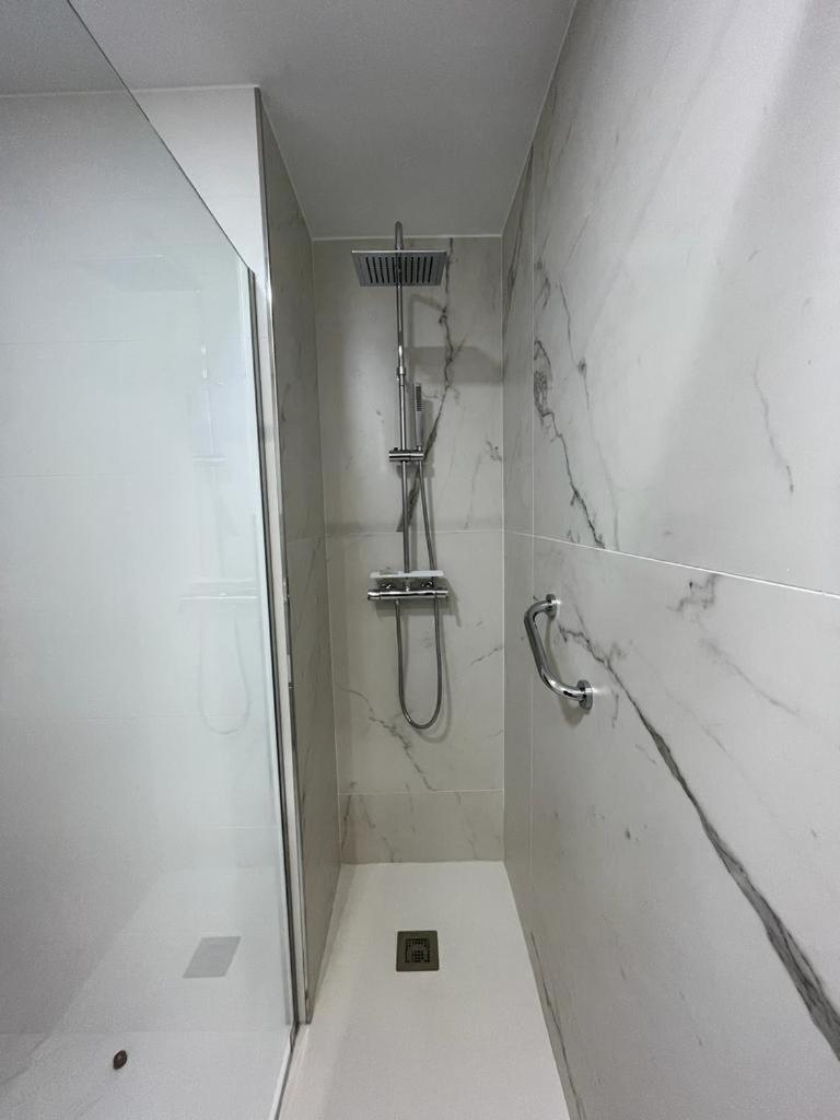 Bradomin Hotel 50/50