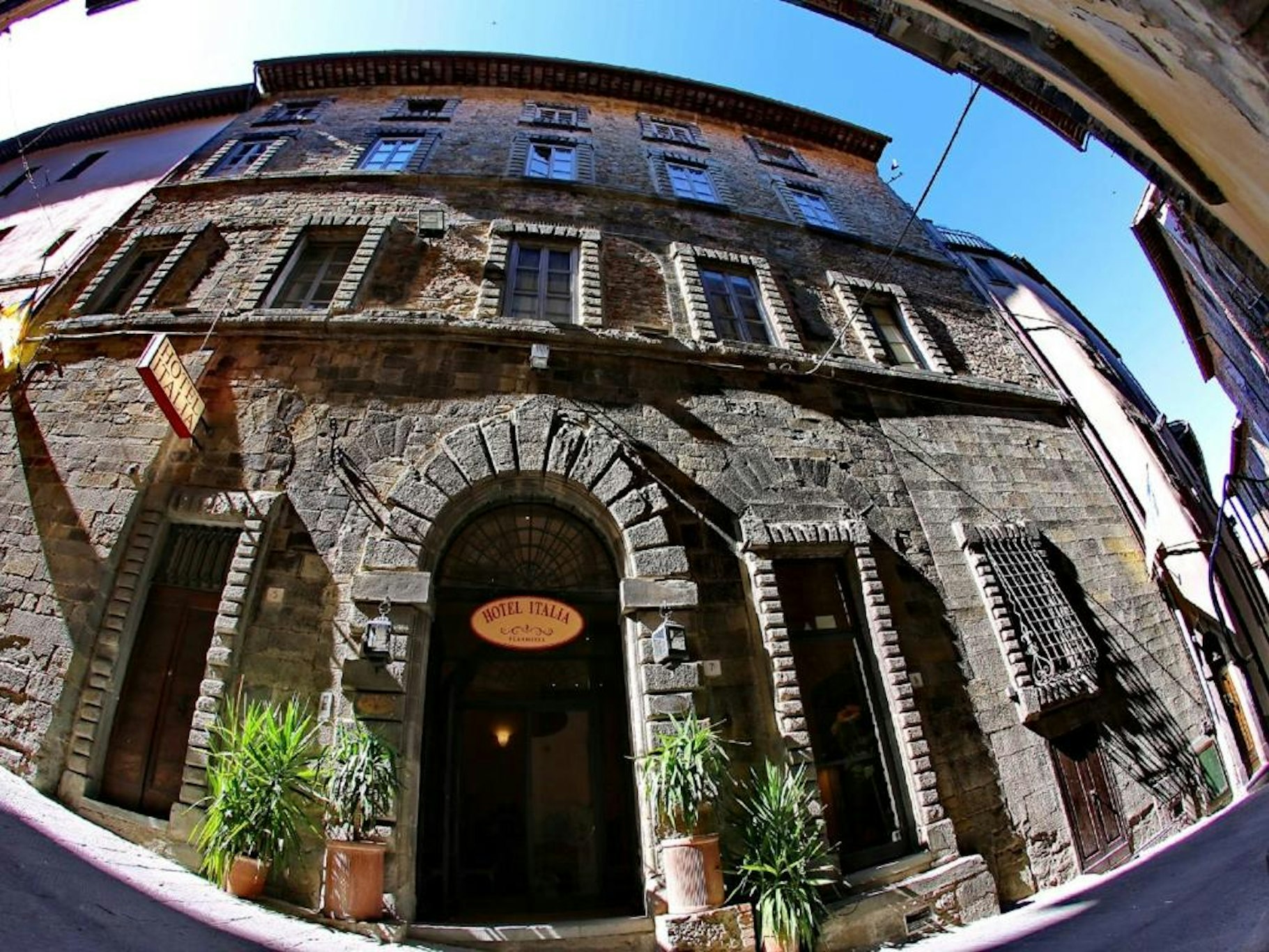 Italia Hotel 1/33