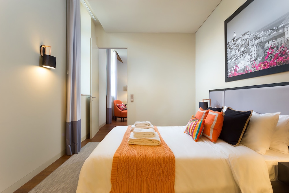 Lisbon Finestay 8 Building 15/50