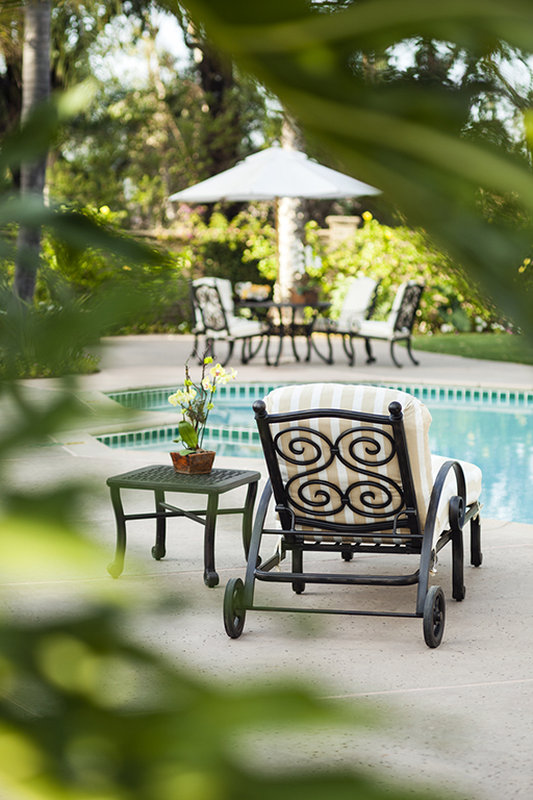 Rancho Valencia Resort and Spa 28/62
