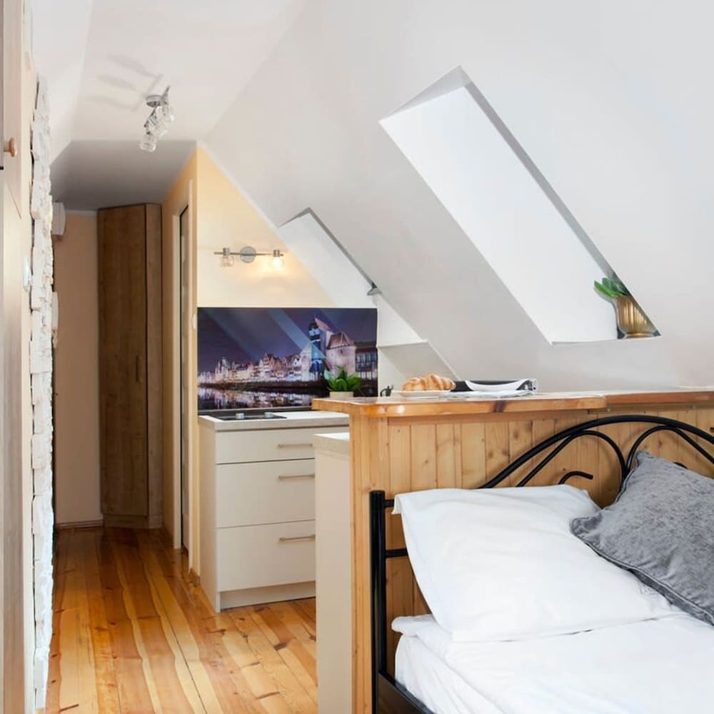 Elite Apartments Gdansk Old Town 28/82