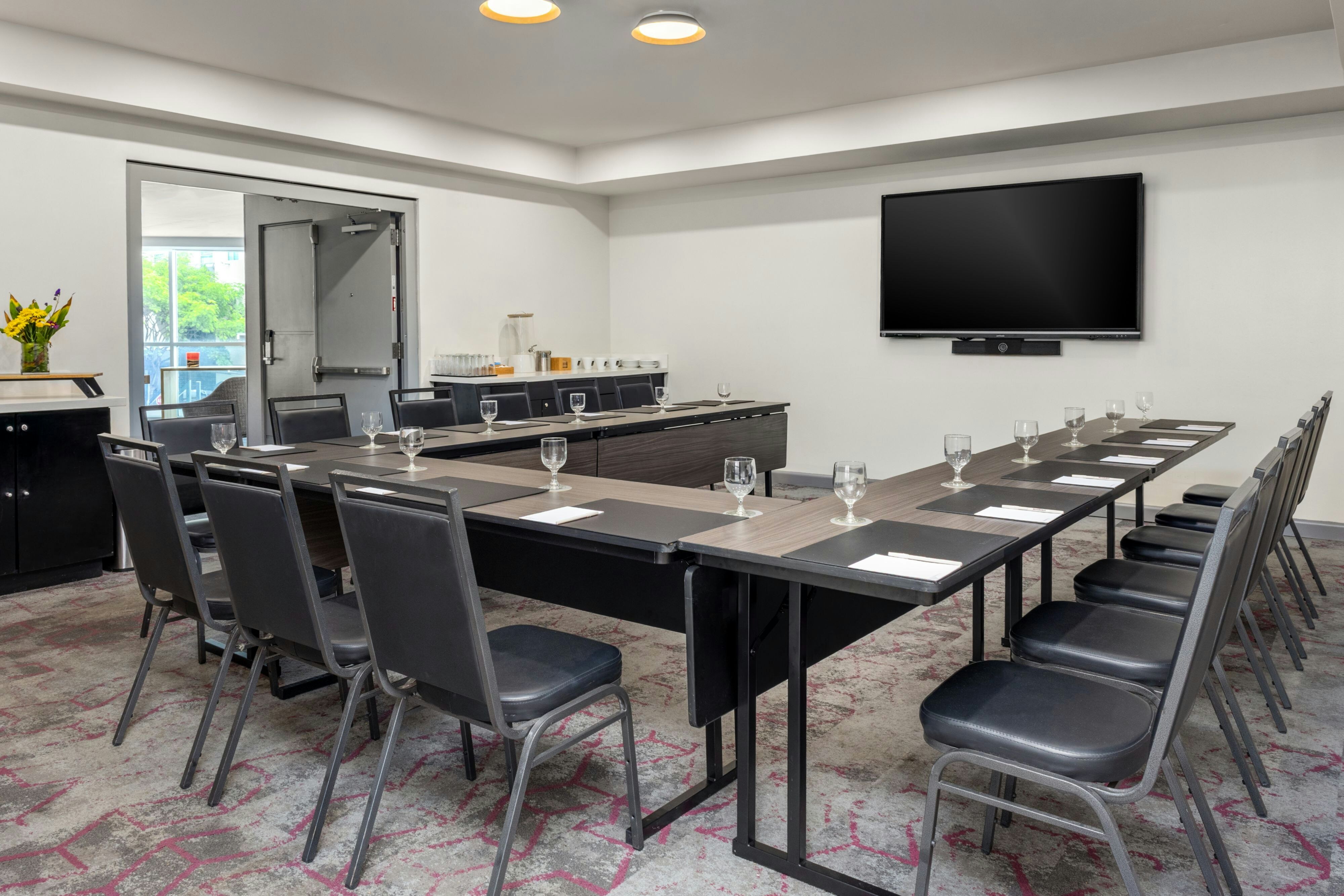 Residence Inn By Marriott San Jose Escazu 48/58