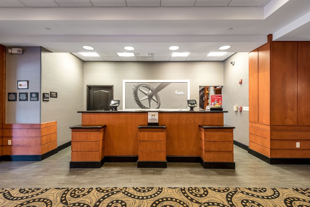 Hampton Inn & Suites Orlando-South Lake Buena Vista 6/49