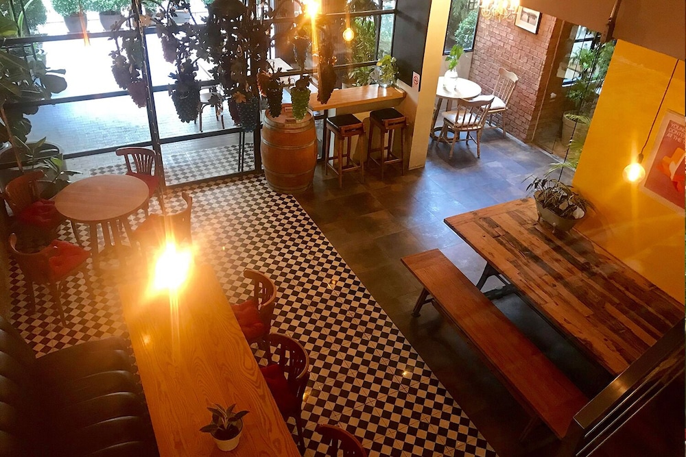 Bangkok Voyage Boutique 30/47
