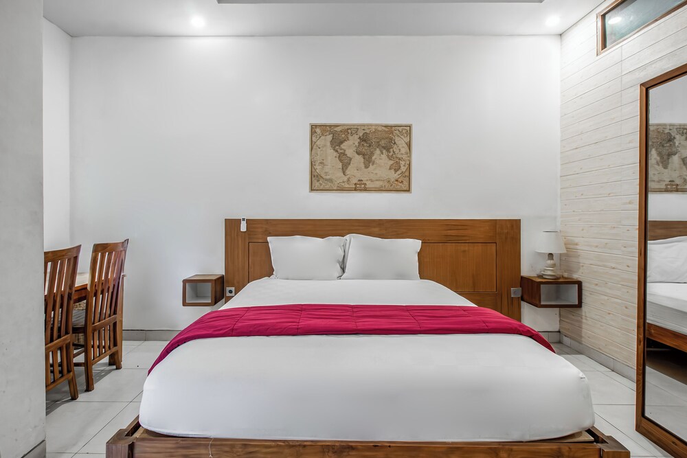 Saren Guest House Bali 29/59