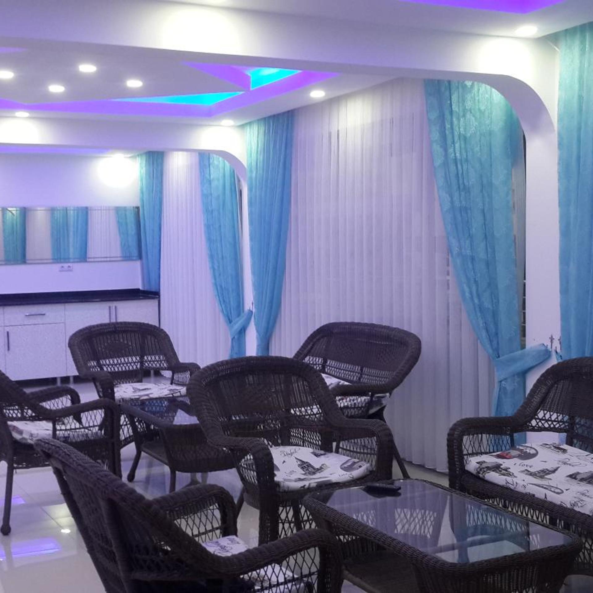 Altunakar 1 Hotel 40/50