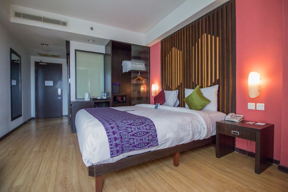 Mercure Pontianak City Center 15/61