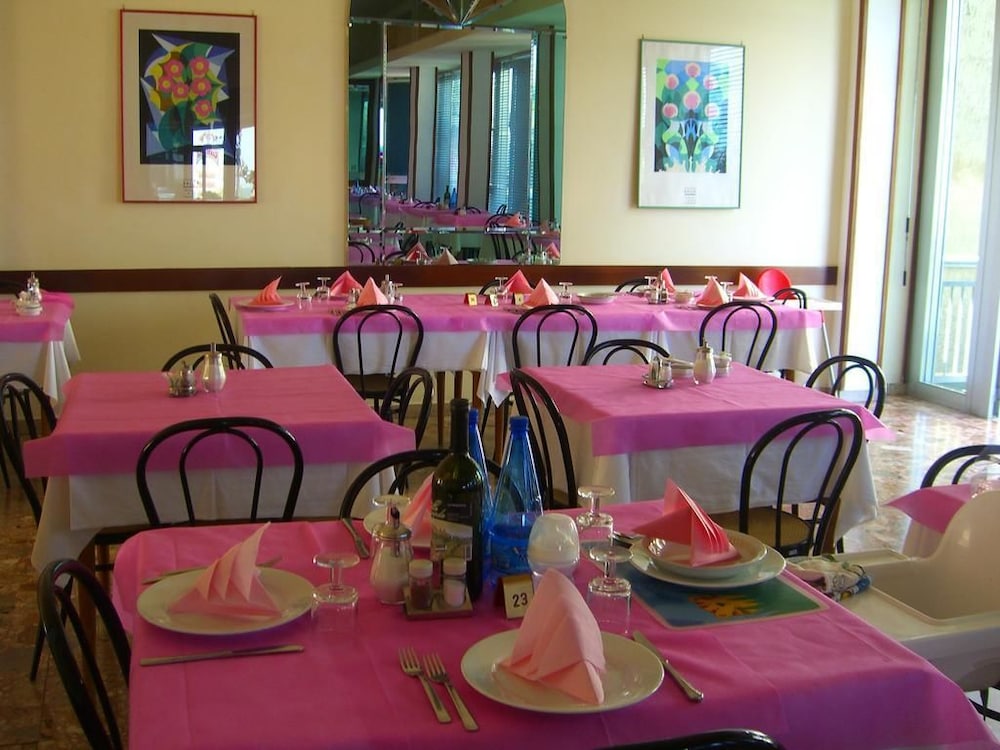 Flaminio Hotel 23/25