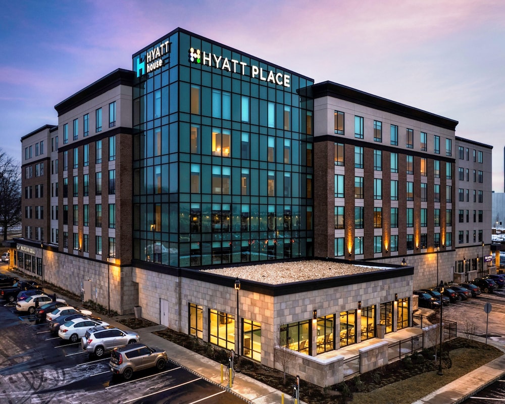 Hyatt Place Allentown / Lehigh Valley 1/23