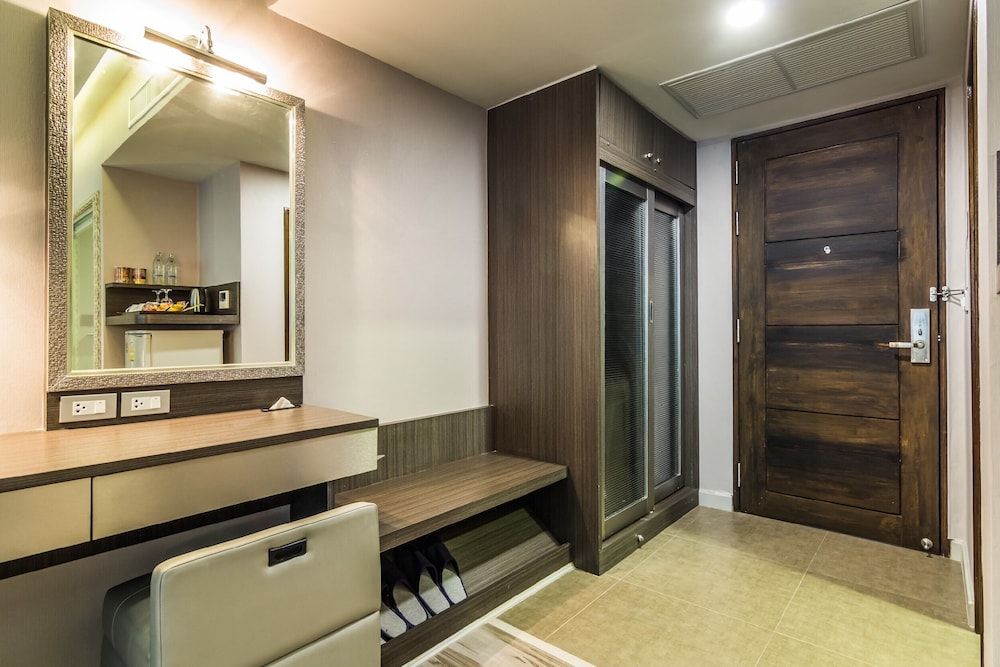 Gallery Design Hotel 20/33