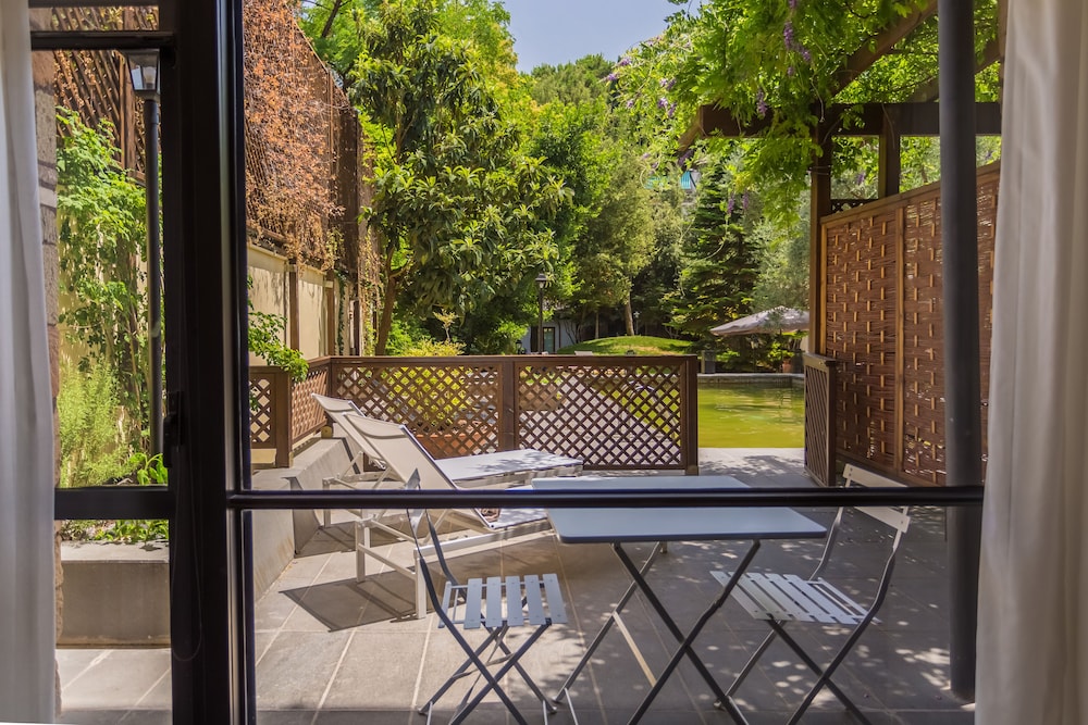 Fauno Urban Resort 3/65