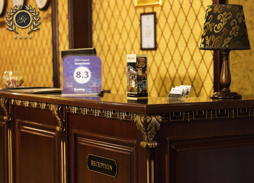 Grand Hotel Baku 6/47