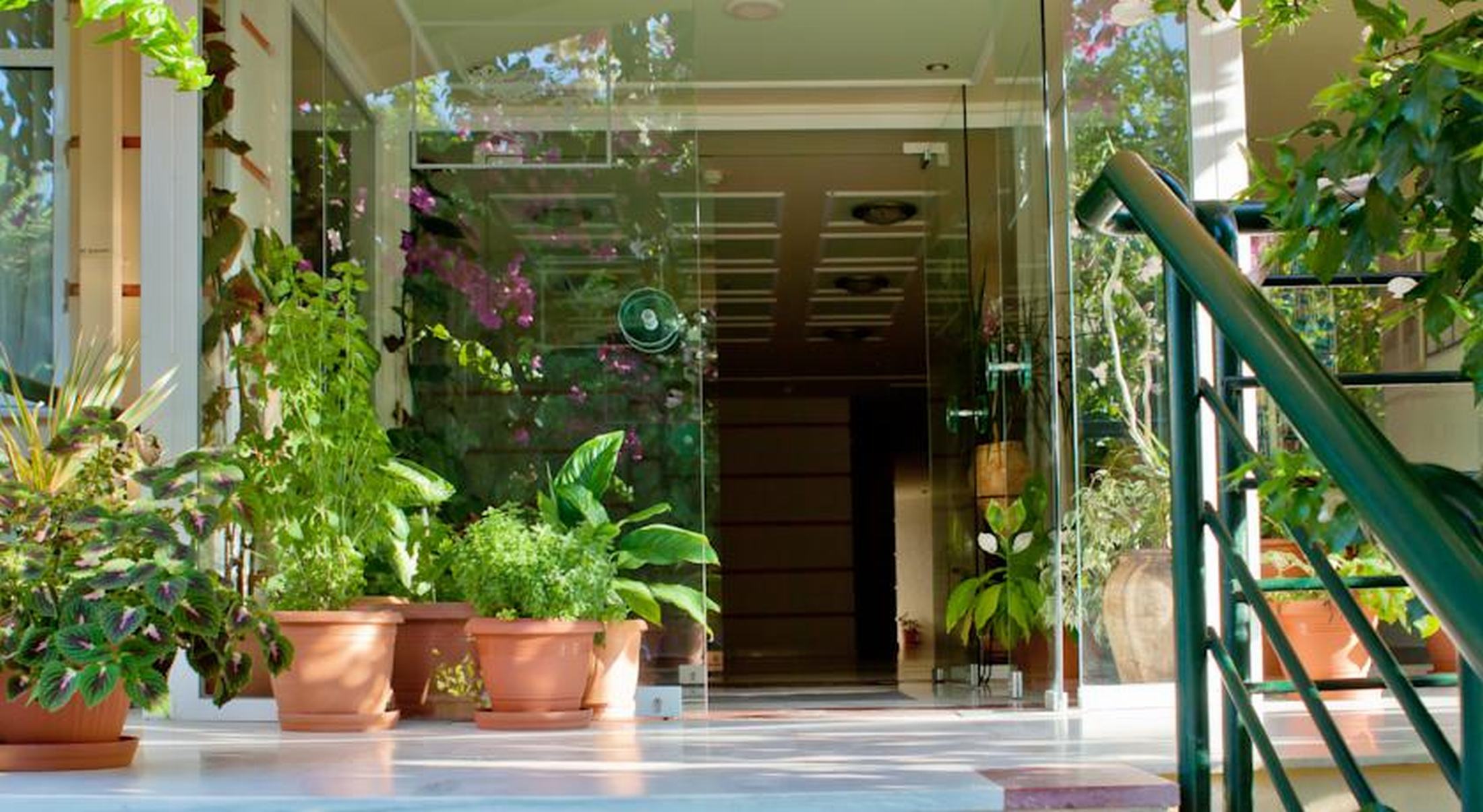 Dedalos Beach Hotel in RETHYMNO