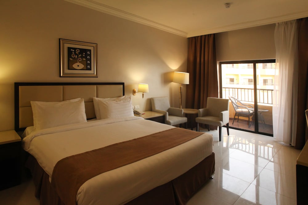 Grand East Hotel Dead Sea 6/50