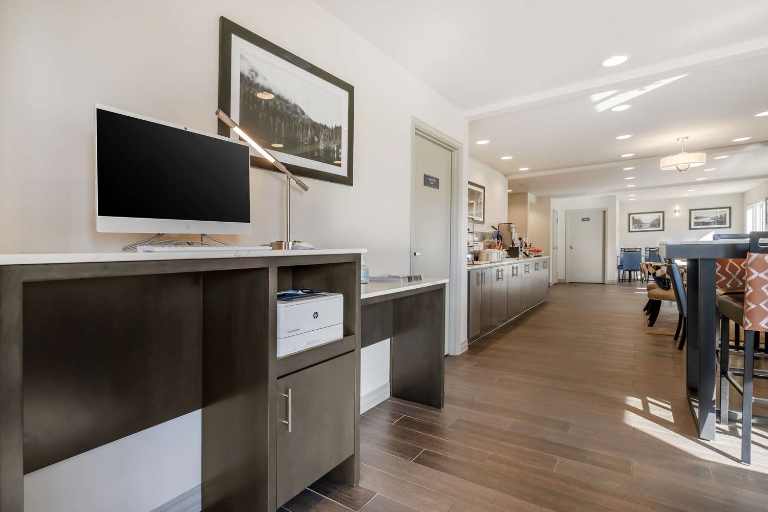 Best Western Inn Of Vancouver 5/43