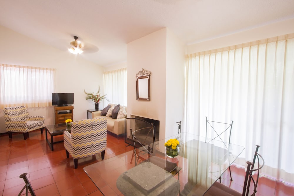 Hotel Posada Loma 21/41