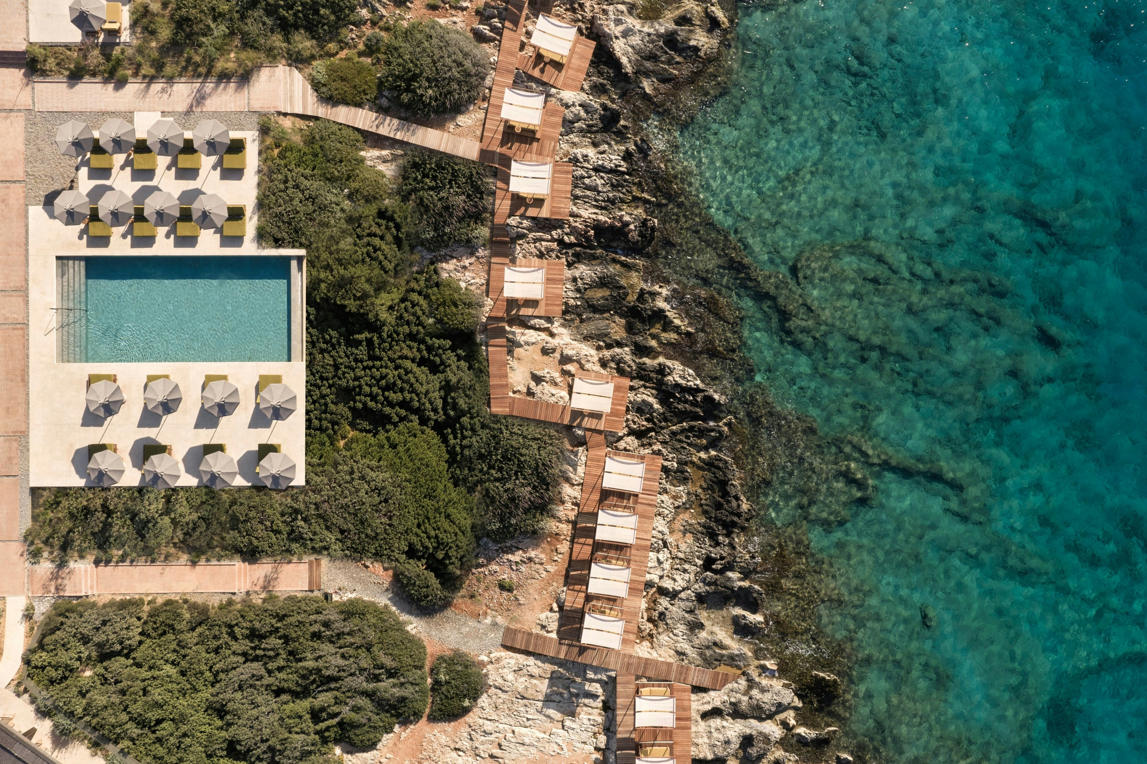 JW Marriott Crete Resort & Spa 15/21