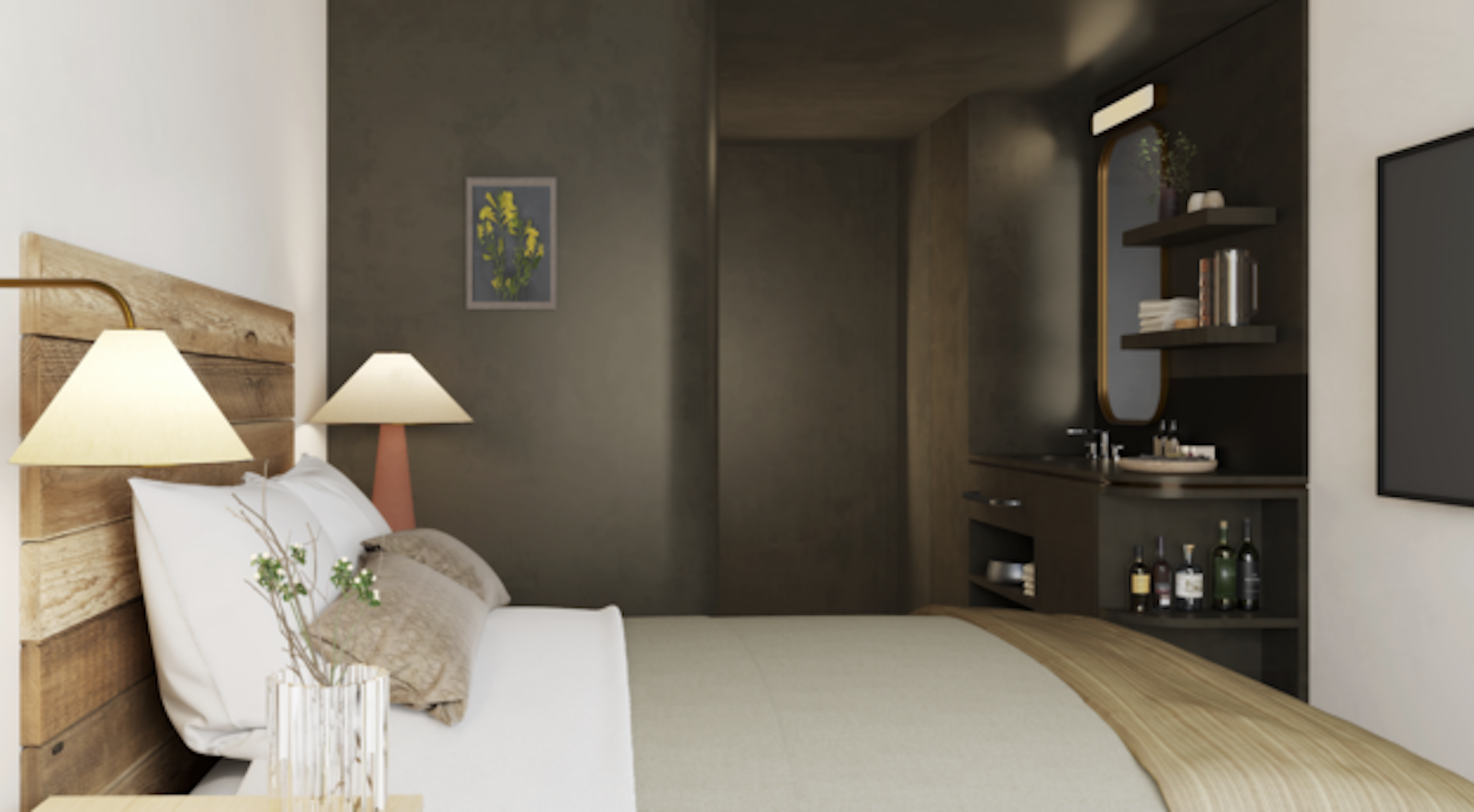 Populus Hotel 21/38