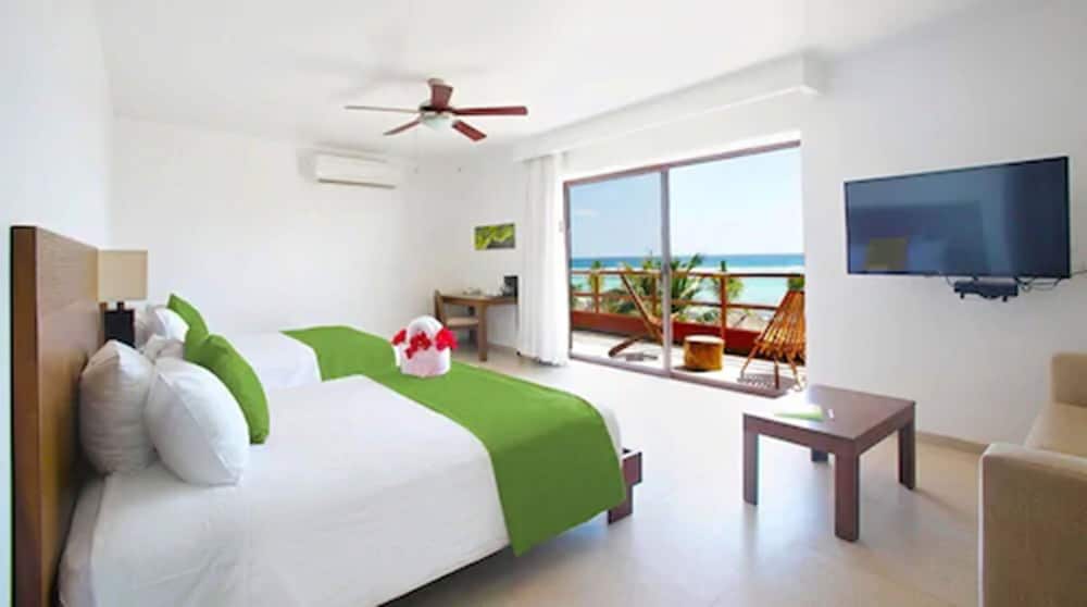 Koox Quinto Sole Boutique Hotel 15/50