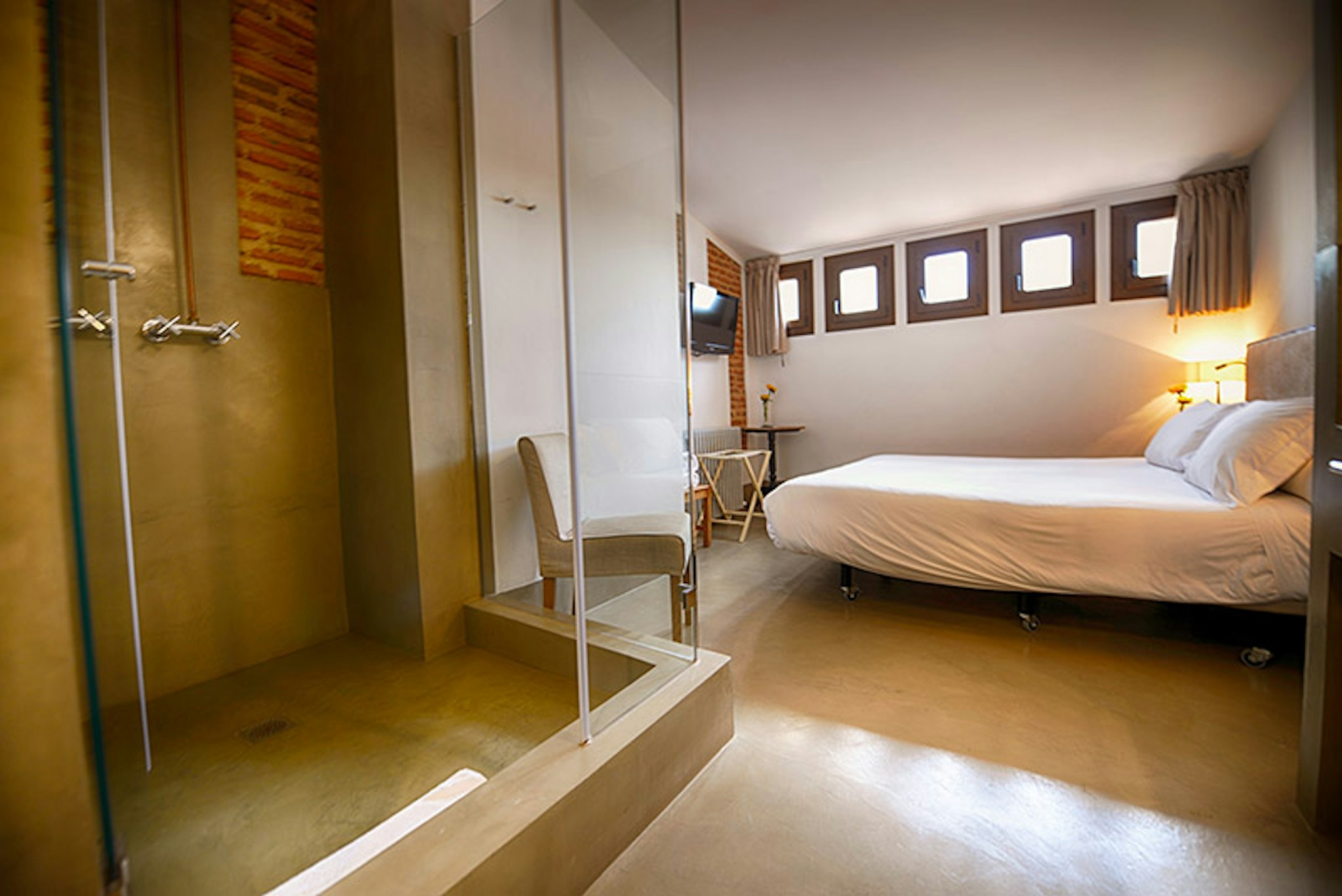 Rusticae Palacio Carvajal Giron 15/63