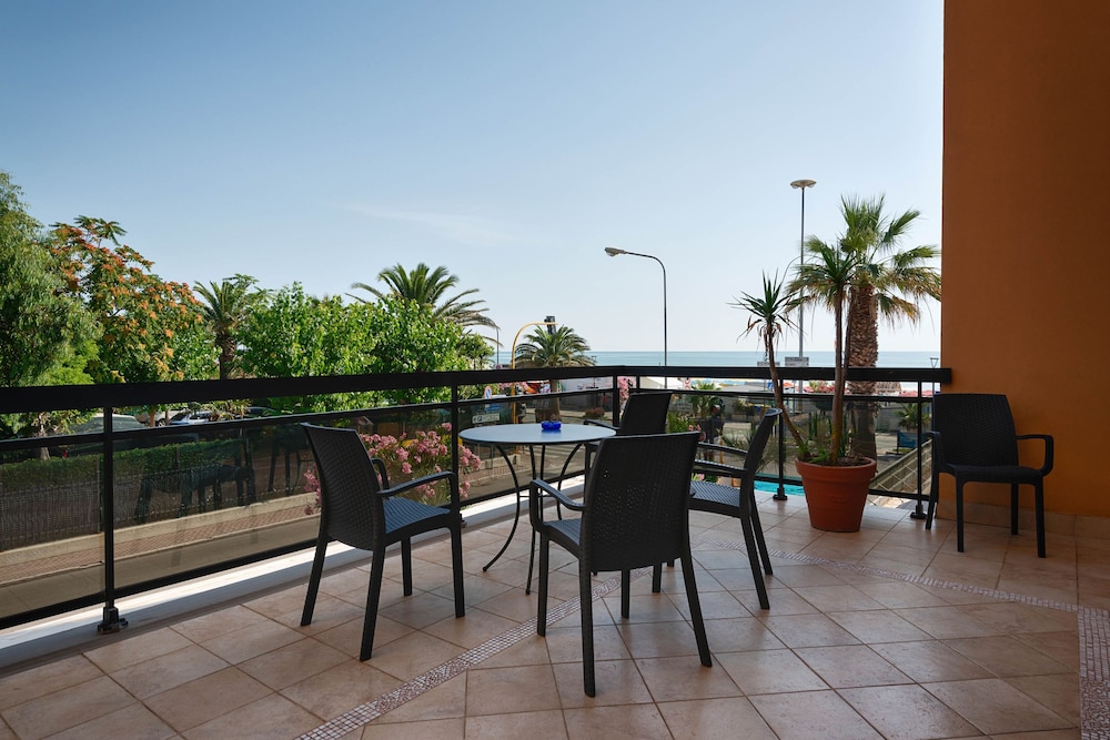 Hotel Paradiso Grottammare 22/50