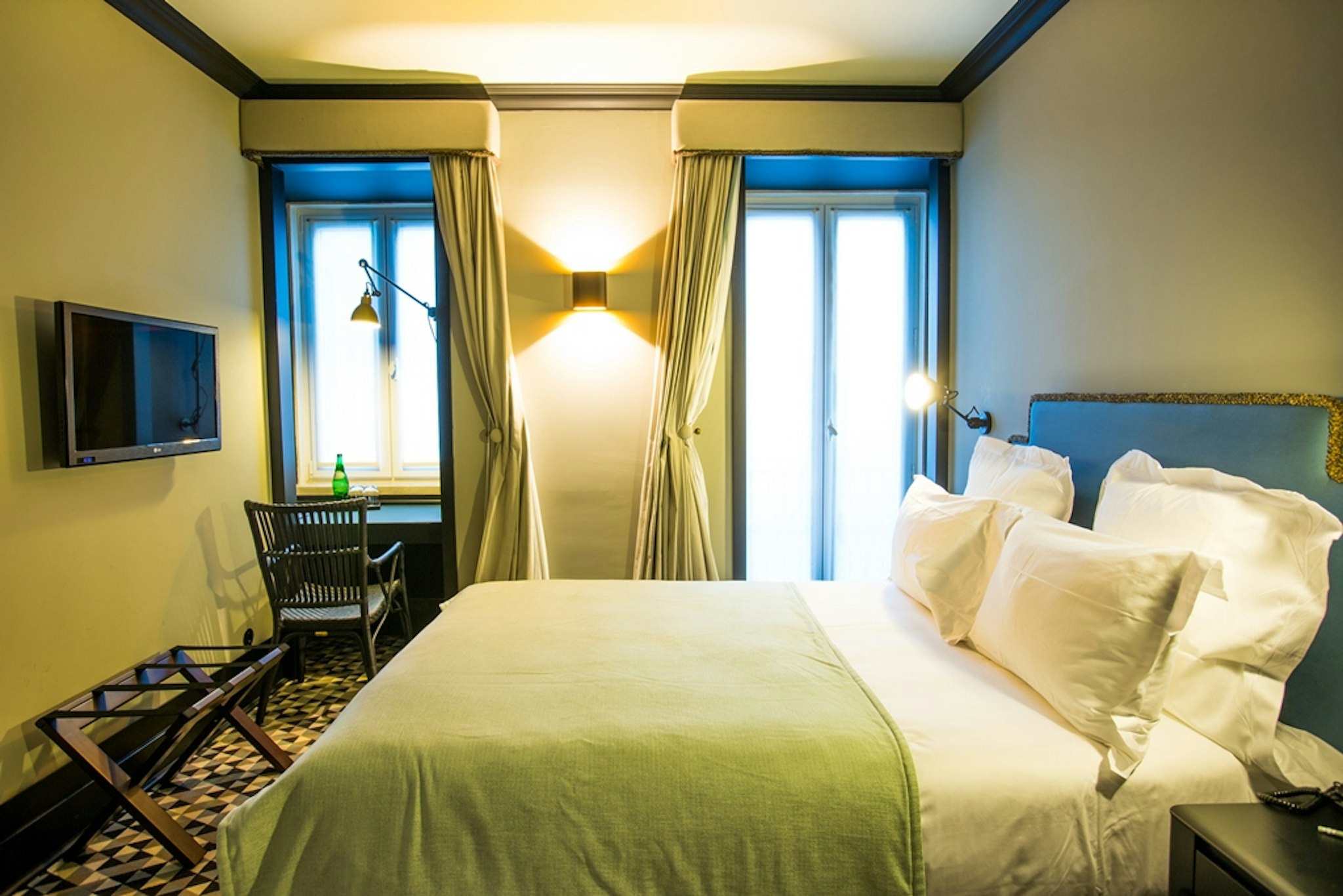 Valverde Hotel 10/46