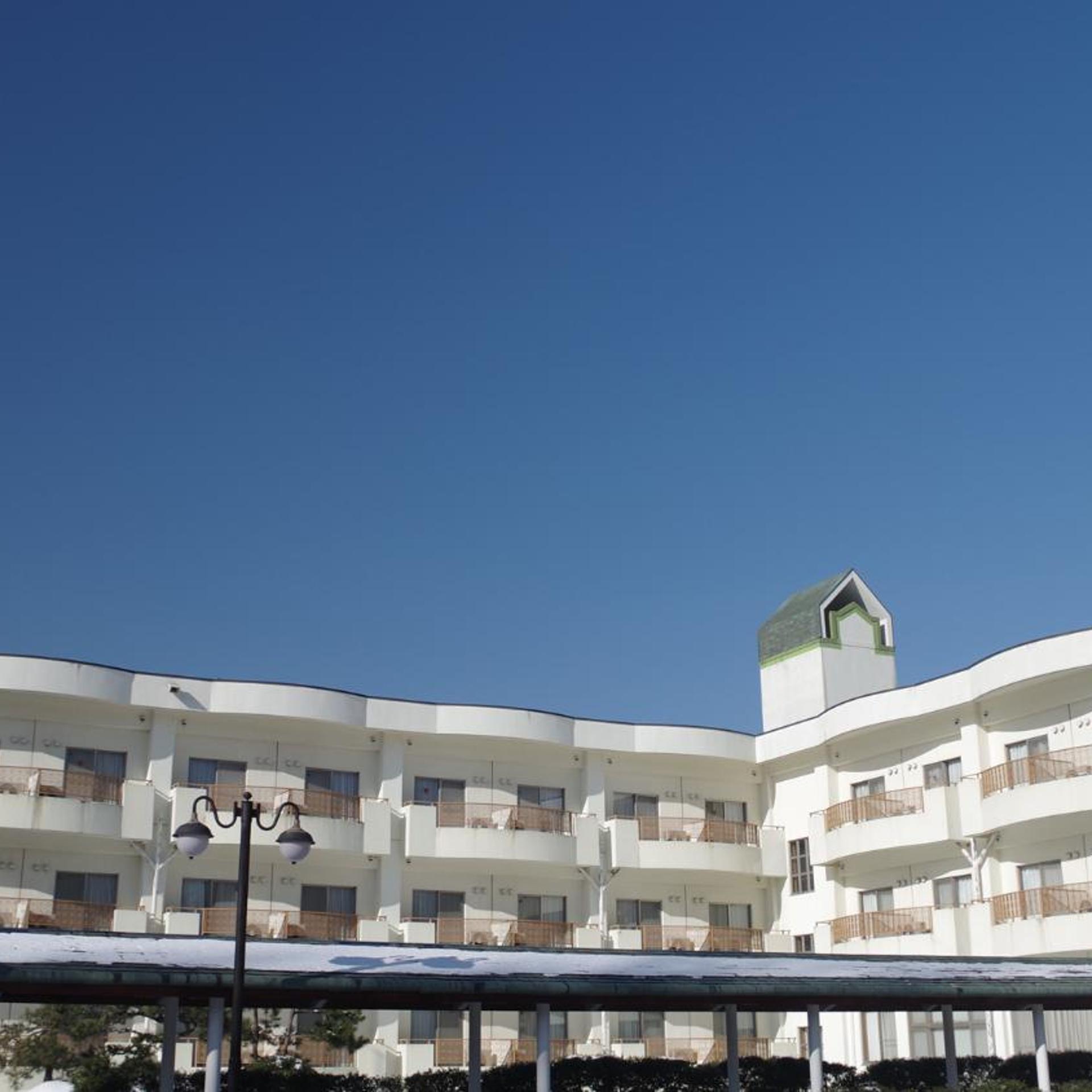 Hotel Kosaka Gold Palace 5/35