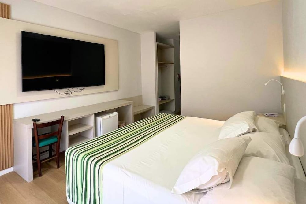Hotel Resort Costa Dos Coqueiros 12/64