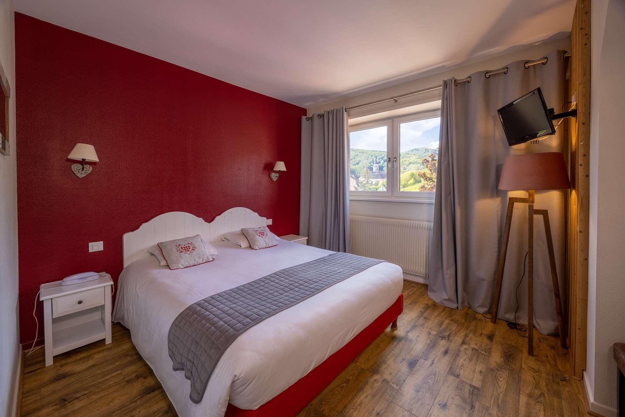 The Originals Boutique, Hotel Le Kastelberg, Obernai 14/49