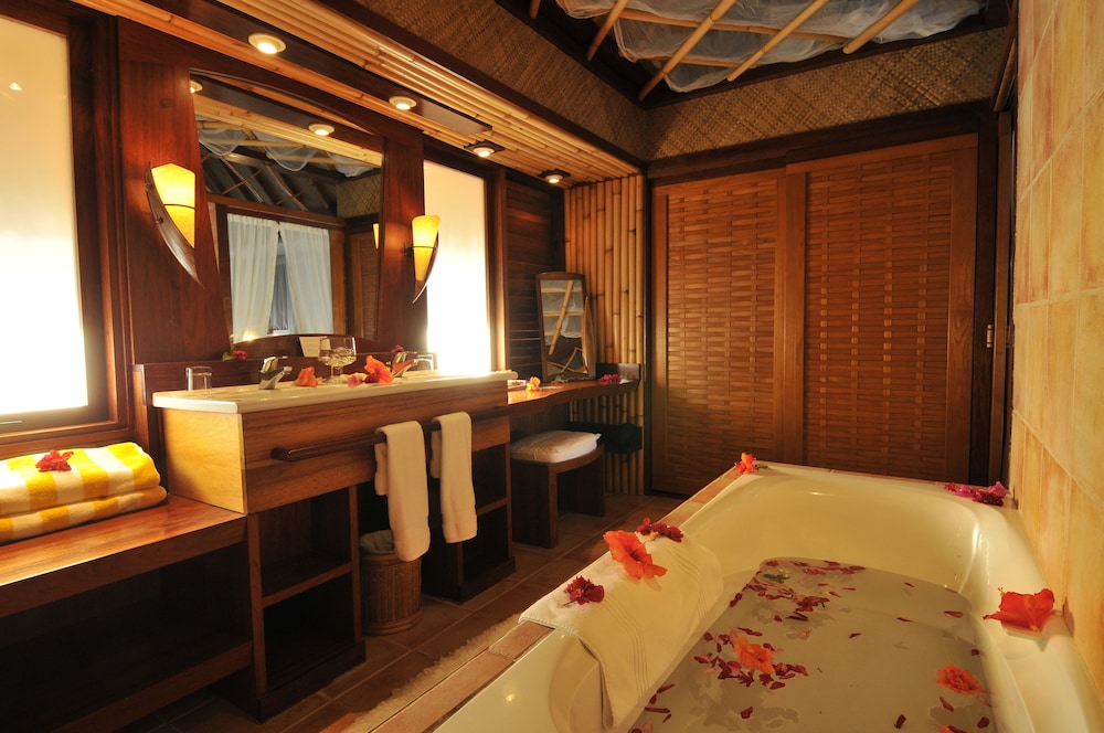 Intercontinental Bora Bora Le Moana Resort 22/81