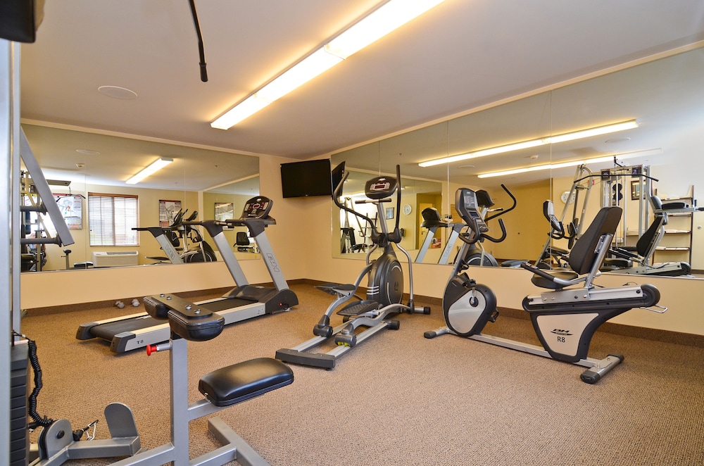 Candlewood Suites Chambersburg 27/63