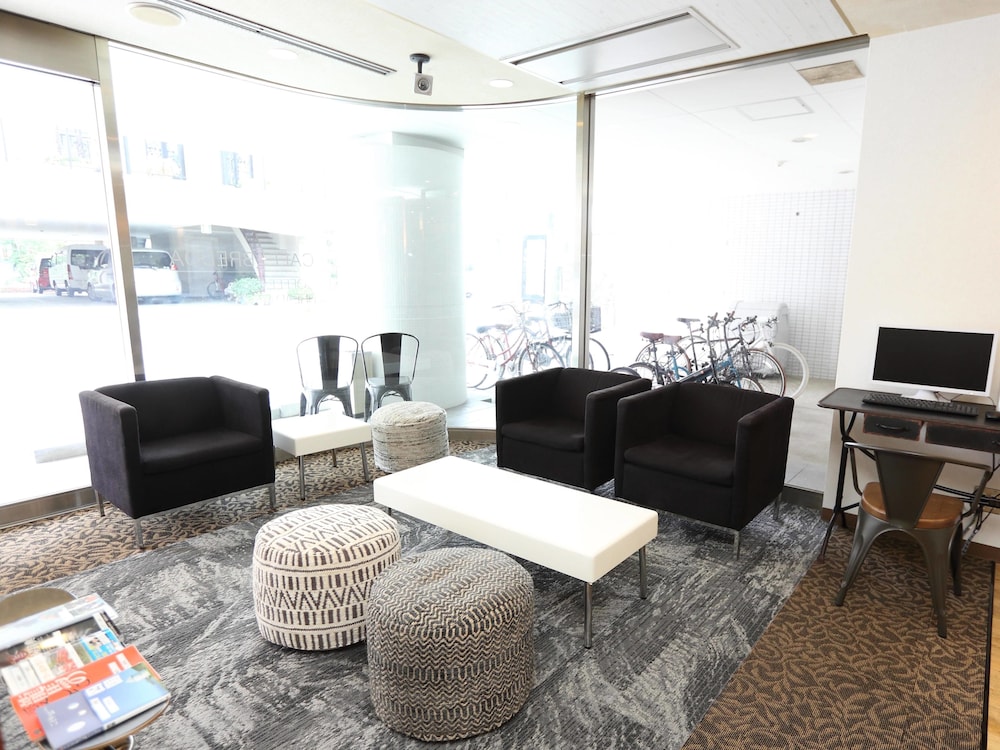 Hotel Areaone Kochi 40/50