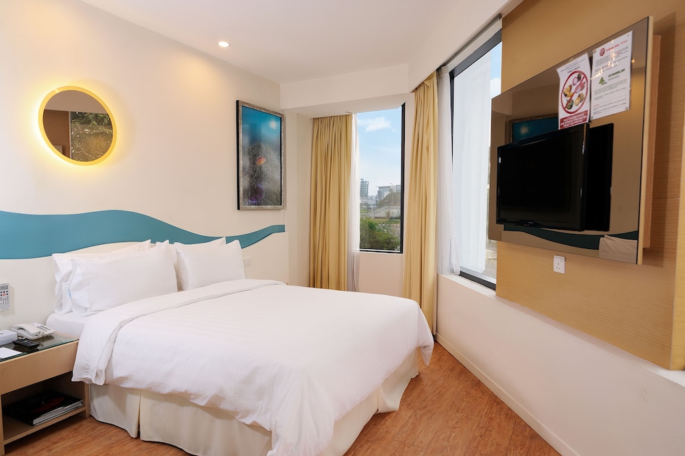 OCEANIA HOTEL 18/51