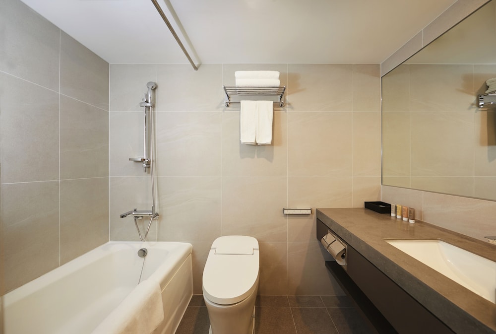 Lahan Hotel Jeonju 49/50