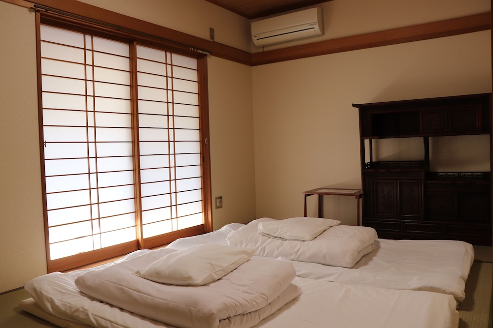 Guesthouse Ga-Jyun 9/28