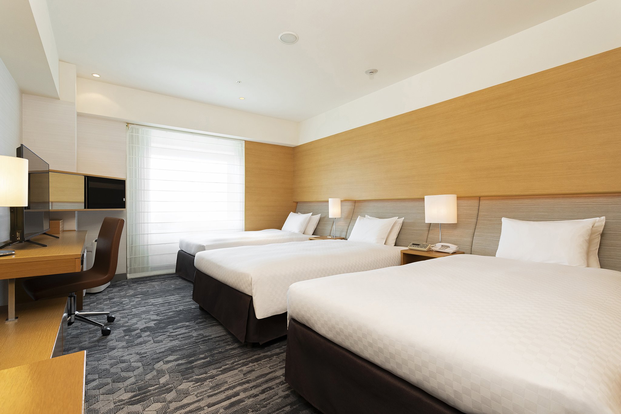 Hotel Nikko Kansai Airport 29/80