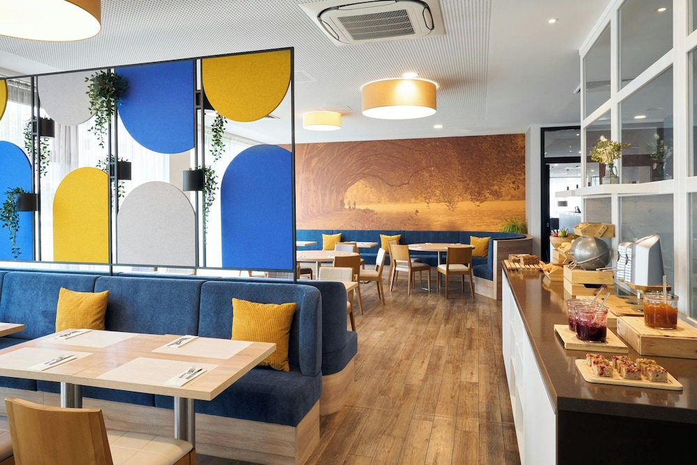 Four Points Flex by Sheraton Essen 33/50