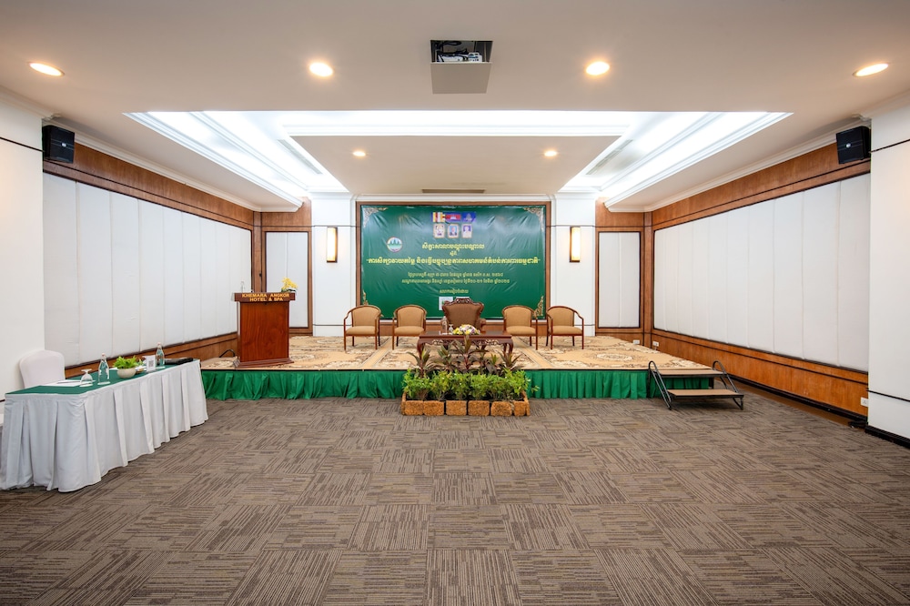 Khemara Angkor Hotel Spa 34/50