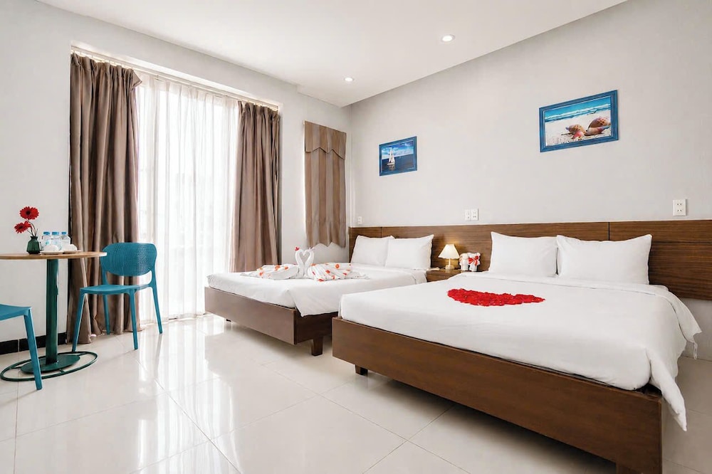 Besea Hotel 25/59