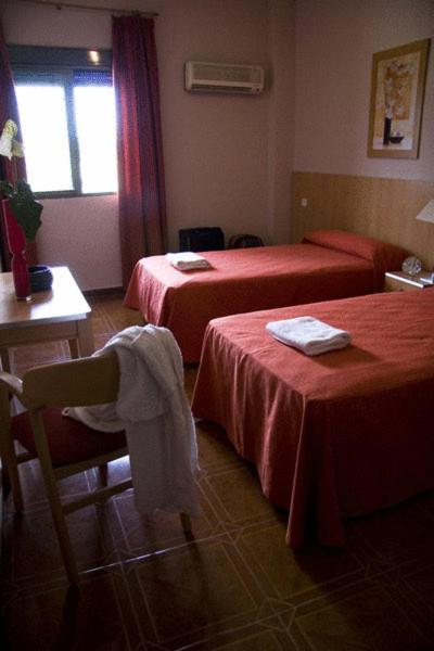 Hotel Las Terrazas 8/24