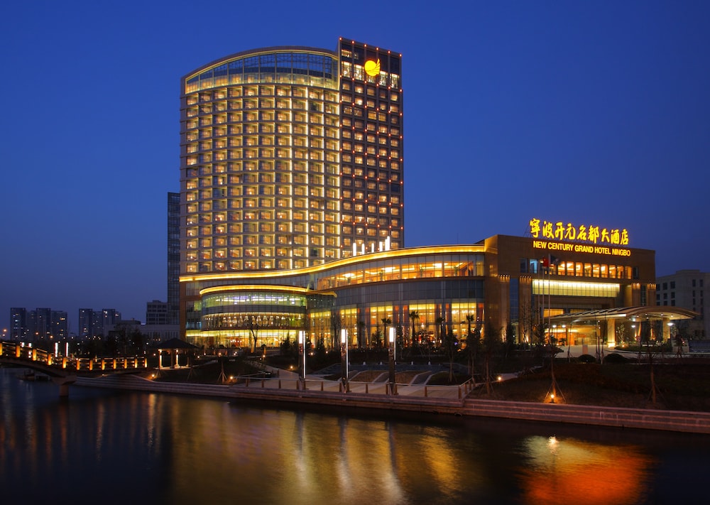 New Century Grand 1/29