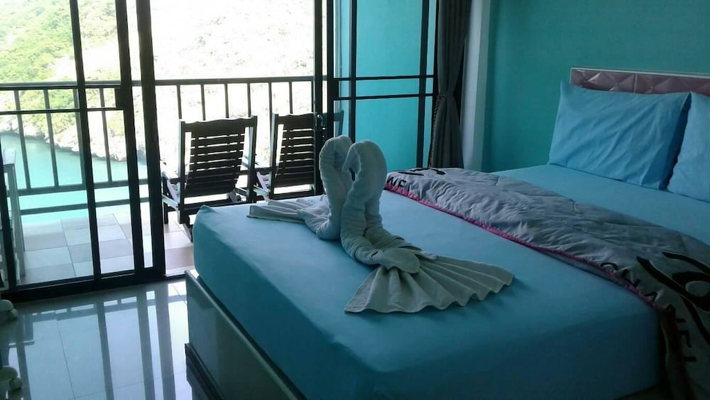 Ocean View Resort - Koh Sichang 11/50