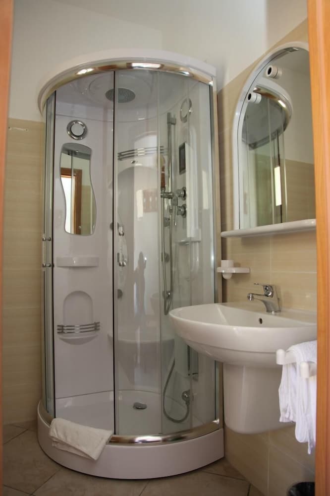 Luigiane B&B 39/40